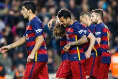 Mercato - Barcelone : Le point sur les contrats des joueurs