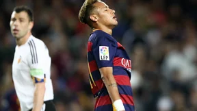 Barcelone - Malaise : Cette légende qui monte au créneau pour Neymar !