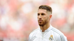 Real Madrid - Polémique : Sergio Ramos chambre le FC Barcelone !