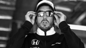 Formule 1 : Fernando Alonso revient sur son passage chez Ferrari !