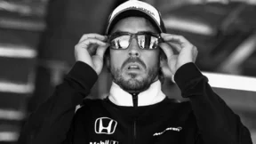 Formule 1 : Les confidences de Fernando Alonso avant le Grand Prix d'Espagne !