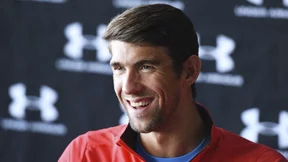 Natation : Michael Phelps annonce la couleur pour les JO 2016 !