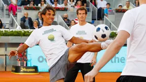 Tennis : Real Madrid, Barcelone… Les confidences de Rafael Nadal sur la Liga !