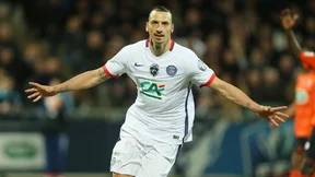 Mercato - PSG : Ces nouvelles précisions sur l'avenir de Zlatan Ibrahimovic !