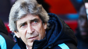 Mercato - PSG : Nasser Al-Khelaïfi aurait contacté Manuel Pellegrini !