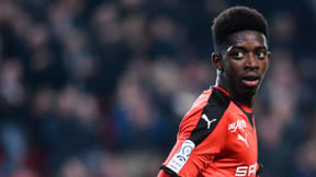 Mercato - PSG : Ousmane Dembélé se prononce sur une arrivée au PSG !