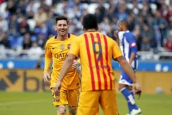 Barcelone : Quand le Barça et la MSN font presque aussi bien que le Real et le PSG...