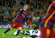 Mercato - Barcelone/Manchester City : Pourquoi Messi ne rejoindra pas Guardiola