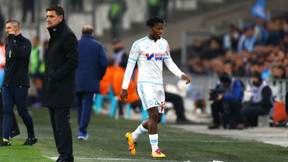 Mercato - OM : Michy Batshuayi revient sur l’éviction de Michel !