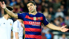 Mercato - Barcelone : Luis Suarez envoie un message pour son avenir !