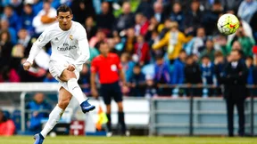 Mercato - PSG : Le dossier Cristiano Ronaldo désormais à oublier pour Nasser Al-Khelaïfi ?