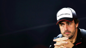 Formule 1 : Un manque de motivation ? La réponse sans appel de Fernando Alonso !