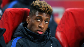 Mercato - PSG : Al-Khelaïfi, Blanc, Létang… Le dossier Kingsley Coman au cœur de tensions ?