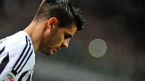 Mercato - Real Madrid : Ces nouvelles précisions sur l’avenir de Morata...