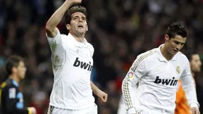 Real Madrid - Polémique : Quand Kaka prend la défense de Cristiano Ronaldo face aux supporters