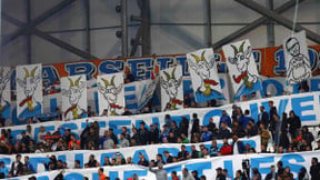 OM - Insolite : Chèvre, pancarte... Une vente surréaliste réalisée par les supporters ?