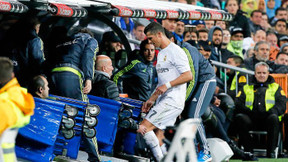 Real Madrid : Cristiano Ronaldo donne de ses nouvelles... sur Instagram !