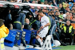 Real Madrid : Cristiano Ronaldo donne de ses nouvelles... sur Instagram !
