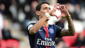 Mercato - PSG : «Di Maria a été acheté 63M€ pour faire passer un cap, c’est raté !»