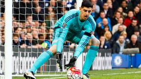 Mercato - Real Madrid : Courtois ouvrirait la porte à Zidane !