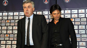 Mercato - PSG : Ancelotti, Leonardo… Daniel Riolo tacle Laurent Blanc !