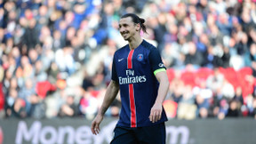 Mercato - PSG : Quand Daniel Riolo pousse Ibrahimovic vers la sortie…