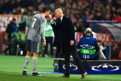 Mercato - Real Madrid : Zidane-Cristiano Ronaldo, une association partie pour durer ?