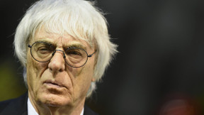 Formule 1 : Bernie Ecclestone tacle à nouveau les pilotes !