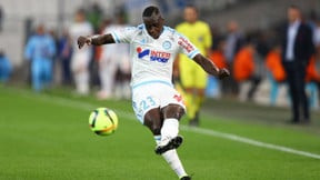 Mercato - OM : Quel montant pour le transfert de Benjamin Mendy ?