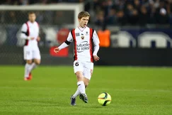 Mercato - OL : Une révélation de Ligue 1 pour succéder à Clément Grenier ?