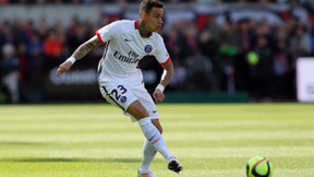 Mercato - PSG : Grégory van der Wiel pourrait finalement rester en Ligue 1 !