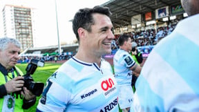 Rugby - Top 14 : «Dan Carter est le joueur le moins cher de l’équipe»