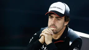 Formule 1 : Ce coup de gueule de Fernando Alonso contre son écurie !