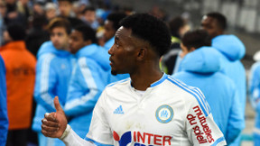 Mercato - OM : La Premier League toujours active dans le dossier Nkoudou ?