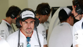 Formule 1 : Quand Fernando Alonso charge violemment l’état actuel de la F1 !