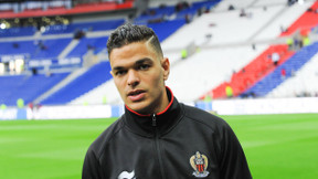 Mercato - PSG : Un contrat de cinq ans en mains pour Ben Arfa ?