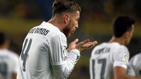 Real Madrid : Sergio Ramos revient sur son tacle contre Barcelone !