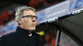 Mercato - PSG : «Laurent Blanc ? Deux coupes sinon la porte»