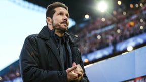 Real Madrid : Diego Simeone évoque son admiration pour Sergio Ramos !