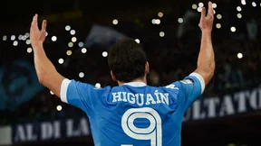 Mercato - PSG : Maradona, supporters… Les confidences du père de Higuain sur l’avenir de son fils