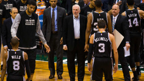 Basket - NBA : L’entraîneur des Spurs s’enflamme pour le début des Playoffs !