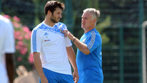 OM - Polémique : Boulet, écoutes téléphoniques… Gignac répond ouvertement à Deschamps !