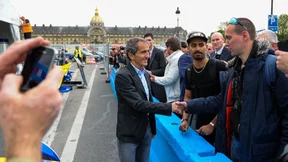 Omnisport : Les confidences d’Alain Prost sur le ePrix de Paris !