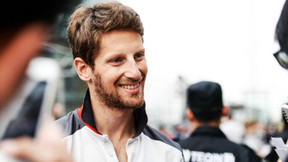 Formule 1 : Romain Grosjean explique son travail hors de la voiture !