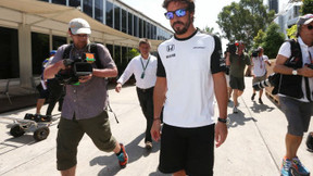 Formule 1 : Fernando Alonso revient en toute modestie sur ses choix de carrière !