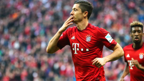 Mercato - PSG : Nasser Al-Khelaïfi déterminé à s'offrir Robert Lewandowski ?