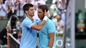 Tennis : Novak Djokovic veut détrôner Rafael Nadal !
