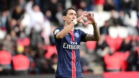 Mercato - PSG : Angel Di Maria, une première saison décevante ?