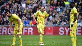 Mercato - FC Nantes : Les vérités d'un joueur annoncé sur le départ...