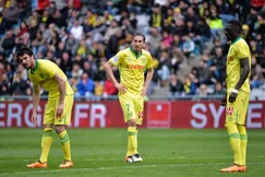Mercato - FC Nantes : Les vérités d'un joueur annoncé sur le départ...